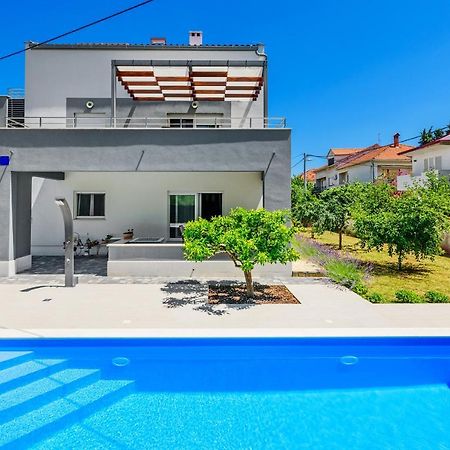 Apartman Andelka Zadar Exterior foto